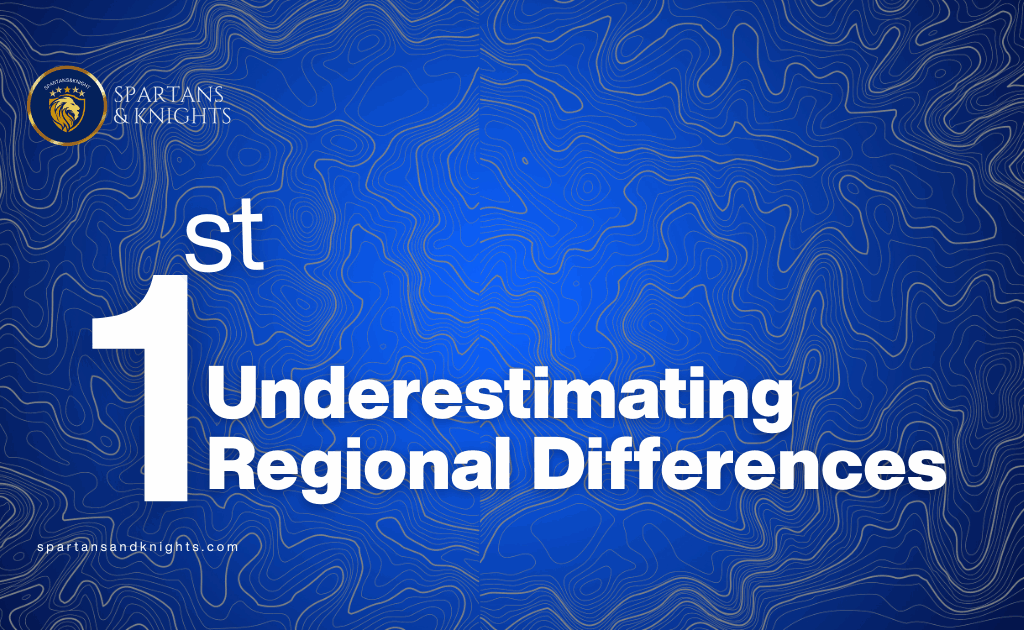 Premium Event Operations - Local Compliance Challenges