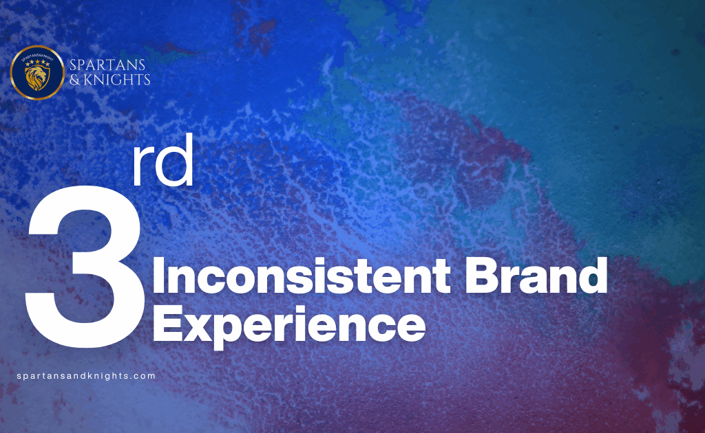 Brand Consistency in Premium Event Operations